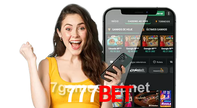 777Bet