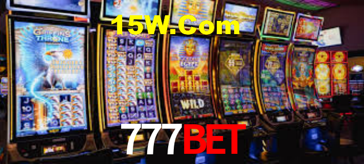 Interface Premium 777Bet
