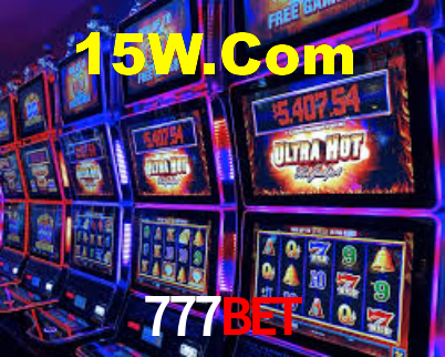 Interface do App 777Bet