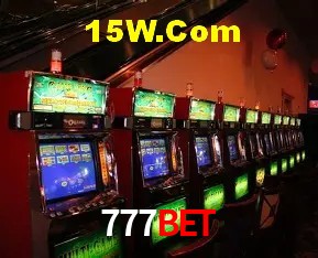 Estatísticas 777Bet