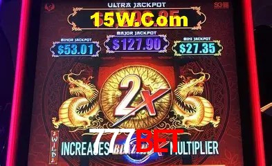 Diretório de Jogos 777Bet