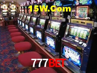 Jogos de Slot 777Bet