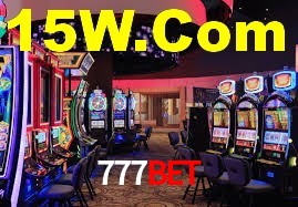 777Bet: Jogos de Caça-Níqueis-Altas Recompensas, Roleta-Velocidade, Blackjack-Desafios Máximos