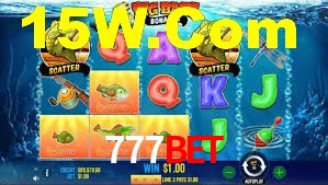 777Bet: Seu Cassino Premiado com Pagamentos Rápidos