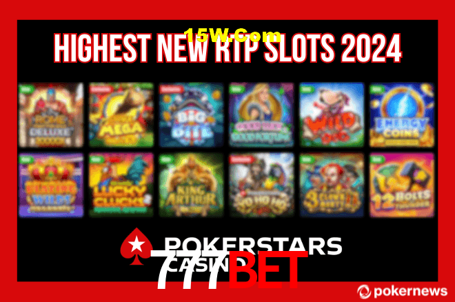 Casino Ao Vivo 777Bet