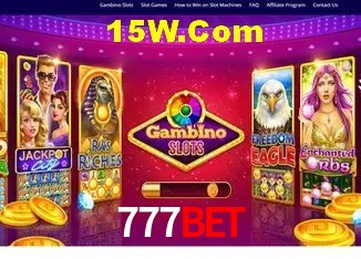 Gates of Olympus 777Bet